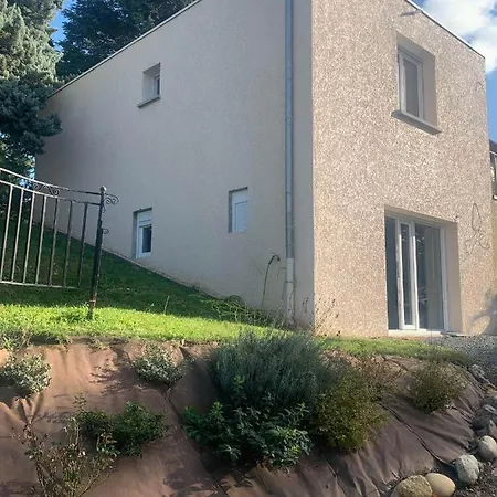 Le Accueil - Topdestination-lyon * Bron