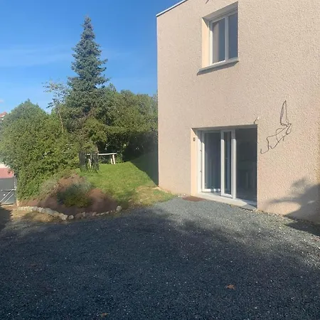 Le Accueil - Topdestination-lyon Apartmán *