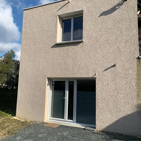 Apartment Le Accueil - Topdestination-lyon Bron