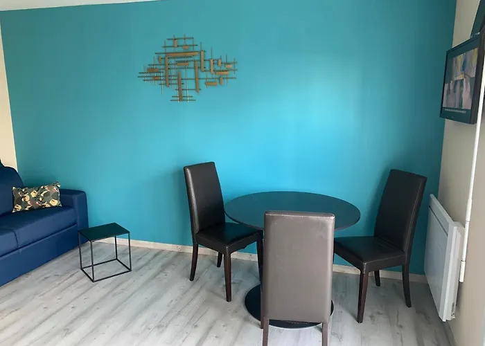 Le Accueil - Topdestination-lyon Apartamento Bron